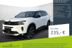 Citroën C5 Aircross Max Citroen c5 aircross max klima+kamera+pdc+navi