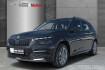 Skoda Kamiq Active style*dsg*acc*led*navi*kamera*5j garantie