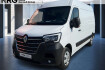 Renault Master Komfort kasten komfort fwd l2h2 3 5t dci 150 ruckfahrkamera