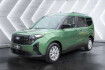 Ford Tourneo Courier Titanium Tourneo courier titanium ? winter paket