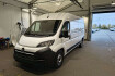 Opel Movano Autres kasten automatik 35 l3h2 bluehdi 140*kam