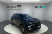 Peugeot 2008 GT gt pt 130 eat8 navi led alcantara shz 360 kamera m