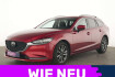 Mazda Mazda6 Exclusive 6 exclusive line acc|navi|30 kamera|lenkradhzg
