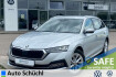 Skoda Octavia Style combi 2.0 tdi dsg style smart link+ahk+v