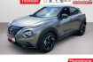 Nissan Juke N-Connecta 1.6 n connecta aut+led+winterp.+kam.+pdc+lm