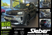 Citroën C5 Aircross Plus Citroen c5 aircross bluehdi max tempomat*kamera*sitzhzg
