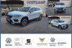 Seat Ateca Style style 1 5tsi dsg ahk/beatsaudio/kamera