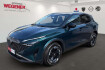 Nissan Qashqai N-Connecta qashqai n connecta 1.3 dig t winter headup pano