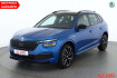 Skoda Kamiq Monte Carlo 1.5 tsi dsg monte carlo led navi panorama