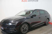 Skoda Octavia Style combi sport 1.5 e tec *hud*stdh*ahk*