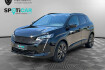 Peugeot 3008 GT bluehdi 130 stop & start eat8 gt