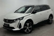 Peugeot 5008 GT bluehdi 130 eat8 gt 7sitz+acc+memo+massage+
