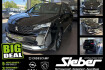 Peugeot 5008 Allure bluehdi 130 allure pack kamera*sitzhzg*tempo