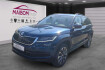 Skoda Kodiaq Clever clever 1.5 tsi  150 ps  dsg   standort geldern