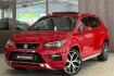 Seat Ateca FR fr 4drive*dsg*ahk*pano*led*19zoll*virtual cockpit