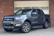 Ford Ranger Wildtrak 3.2 wildtrack mountaintop 1 hand