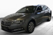 Skoda Superb Premium Edition combi 2.0 tdi premium edition matrix/pano