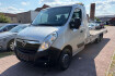 Opel Movano Autres b /autotransporter l3 neuer.motor.47800km
