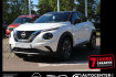 Nissan Juke N-Connecta n connecta 1.6 hybrid 4amt kamera wkr