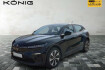 Renault Megane Autres megane e tech 100% ele paket evolution er ev60 1 ganzjahrereifen