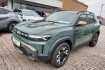 Dacia Duster Extreme iii extreme mild hybrid 130