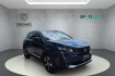 Peugeot 3008 Allure gt pt 130 eat8 pano led navi digitales cockpit sou
