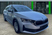 Skoda Octavia Autres combi essence 1.5 tsi ahk klappbar navi digitales