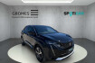Peugeot 3008 Active allure pack puretech 130 navi digitales cockpit 36