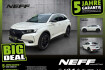 DS DS7  Ds 7  automobiles  7 performance line inkl. 500? tankgutschein