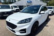 Ford Kuga ST-Line X hybrid st line x  pano dach ahk head up b&o
