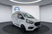 Ford Transit Custom Trend Transit custom 320 l2 h2 trend*1 hand*sortimo*