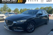 Mazda Mazda6 Exclusive 6 g165 center line at acc hud 360  navi