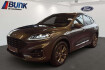 Ford Kuga Vignale st line x 2.5l / body styling paket / ahk