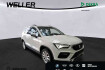 Seat Ateca Style style 2.0 tdi ahk led navi kamera shz pdc