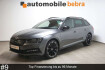 Skoda Superb Sport 1.4etsi dsg iv sportline virtual ahk sthz