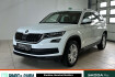 Skoda Kodiaq Style 2.0 tdi style 4×4 sitzbeluftung led