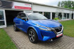 Nissan Qashqai N-Connecta 1.5 vc t e power n connecta
