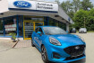 Ford Puma ST-Line X st line x ? hybrid mit topausstattung
