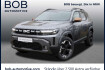 Dacia Duster Extreme extreme+ hybrid 140 navi shz pdc bt