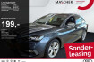 Seat Leon Autres st fr sonderleasing 1.5 etsi dsg navi rearview sit