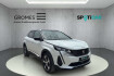 Peugeot 3008 GT gt puretech 130 eat8 panorama navi digitales cockp
