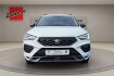 Seat Ateca FR fr 1.5 tsi 110 kw (150 ps) 7 gang dsg