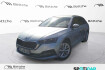 Skoda Octavia Style 1.5 tsi style  ahk  navi  elektr. hechklappe