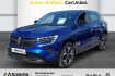 Renault Austral Evolution evolution mild hybrid 160 automatik