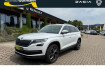 Skoda Kodiaq Style style 4×4 ahk el. panodach navi leder digitales co