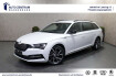 Skoda Superb Sport combi sportline dsg iv cam360  matrix ahk sportli