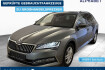Skoda Superb L&K combi 2.0 tdi l&k 4×4 virtual 360  ahk