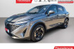 Nissan Qashqai  1.3 dig t mhev n connecta acc+aut+led+lm
