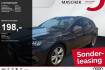 Seat Leon Autres st fr sonderleasing 1.5 etsi dsg navi rearview sit