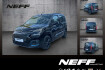 Citroën ë-Berlingo Shine Citroen berlingo elektro 136 shine motor m navi+shz+ahk